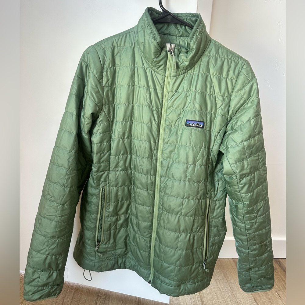 Patagonia: Women's Nano Puff® Jacket